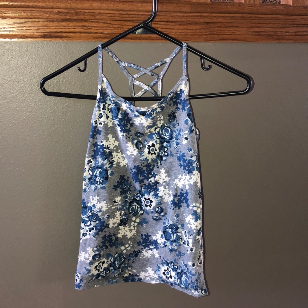Aeropostale Tank Top